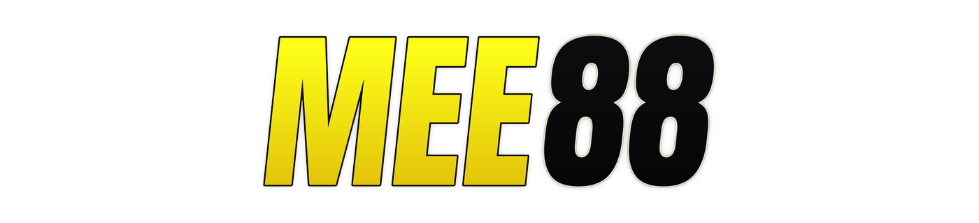 mee88 Logo